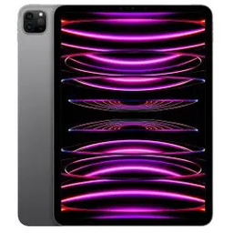 Apple iPad Pro 2022 11" 2TB Wi-Fi Gwiezdna