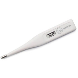 OMRON Termometr cyfrowy Eco Temp BASIC MC-246-E4