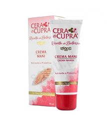 Cera di Cupra - Odżywczy i ochronny krem