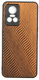 Bewood Drewniane etui do Realme GT Neo 3