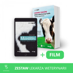 Pakiet Choroby bydła
