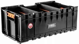 Skrzynka narzędziowa NEO TOOLS 84-267