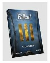 Fallout RPG Podręcznik Główny