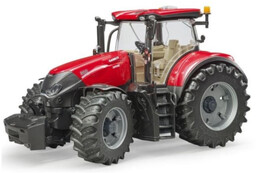Bruder, Traktor Case IH Optum 300 CVX, 03190