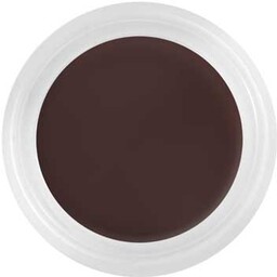 Kryolan, Cream Liner, eyeliner w kremie, 6g, Cacao