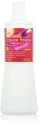 Wella Color Touch Emulsja utleniająca 4% 1000 ml