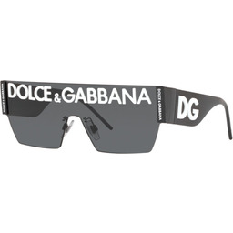 Okulary Przeciwsłoneczne Dolce & Gabbana DG 2233 01/87