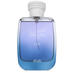 Rasasi Hawas Ice woda perfumowana dla mężczyzn 100