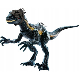 Jurassic World HKY12 Figurka dinozaura Indoraptor Track N