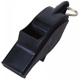 Molten WDFPBK Gwizdek sędziowski Dolfin Pro