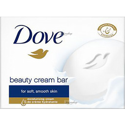 Dove - Beauty Cream Bar - Kremowe mydło