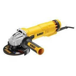 DeWalt Szlifierka kątowa DWE4217 125mm 1200W
