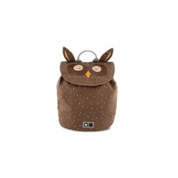 Mr. Owl Mini Plecak Trixie