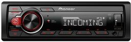 Pioneer MVH-330DAB z USB 4x50W Bluetooth Radioodtwarzacz samochodowy