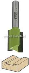 Luna Frez do rowków wpustowych 10x25x63x8 mm 209992502