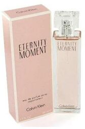 Calvin Klein Eternity Moment, Woda perfumowana 100ml