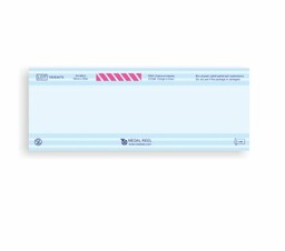 Rękaw do autoklawu płaski 250mm x 200m Torebki