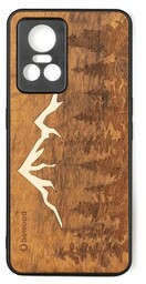Bewood Drewniane etui do Realme GT Neo 3