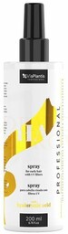 Spray do Włosów Kręconych z Kwasem Hialuronowym, Vis