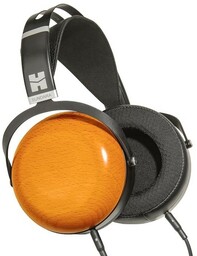 HiFiMAN Sundara Closed Back Stealth Magnets (zamknięte)