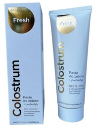 Colostrum Fresh Pasta do Zębów z Colostrum