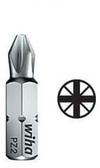 Wiha Bit PZ1x25
