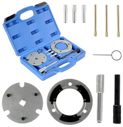 Blokada pompy wtryskowej Ford LDV 2.0 2.2 2.4