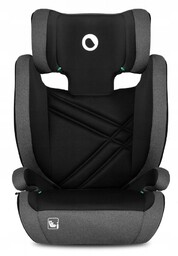 Lionelo Fotelik samochodowy z Isofix Hugo i-size 100-150