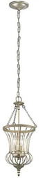 Lampa Hampton wisząca CALLA KL/CALLA/P/S Elstead