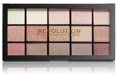 REVOLUTION Reloaded Iconic 3.0 Paleta cieni do powiek