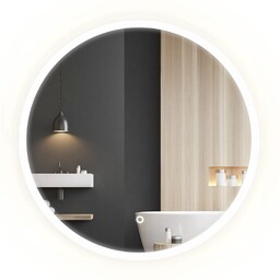 Tutumi LUSTRO ŚCIENNE LED 70cm FFJ70