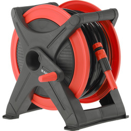 Yato ZESTAW Z BĘBNEM NA WĄŻ WOLNOSTOJĄCY LUB