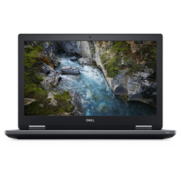 Dell Precision 7730 Core i7 8750H (8 gen.)