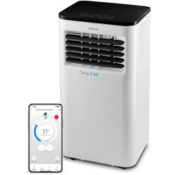 Sencor SAC MT8048C Klimatyzator przenośny Wi-Fi