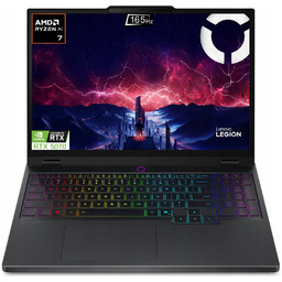 Laptop Lenovo Legion 5 15AKP10 15,1" 165Hz Ryzen