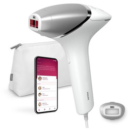 PHILIPS Depilacjia światłem LUMEA BRI 940/00