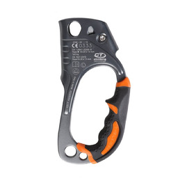CLIMBING TECHNOLOGY Przyrząd zaciskowy QUICK UP + Lewy