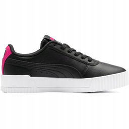 KL1804 Puma buty sportowe Sneakersy Carina L Jr