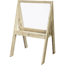 CLASSIC WORLD EDU Drewniana Sztaluga Edukacyjna