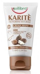 Krem do Rąk z Masłem Shea Odżywczo Ochronny,