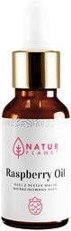 Natur Planet Olej z Pestek Malin - 30ml