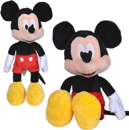 Simba, Disney, maskotka Miki, 35 cm
