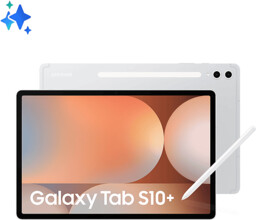 Tablet SAMSUNG Galaxy Tab S10+ 12.4 WiFi 12GB