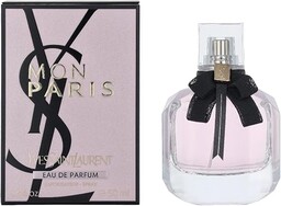 Yves Saint Laurent Mon Paris femme/women, woda perfumowana