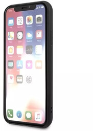 Etui Karl Lagerfeld KLHCPXSAKICKCBK do Appple iPhone X/XS