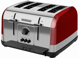 Toster Venture Morphy Richards 240133 1800 W