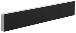 BANG & OLUFSEN Soundbar Beosound Stage Czarno-Srebrny 3.0-kanałowy,