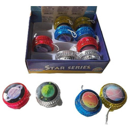 Yoyo Planety (12szt)