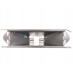 Trójnik redukcyjny 100x42mm TRBJ100H42 145102