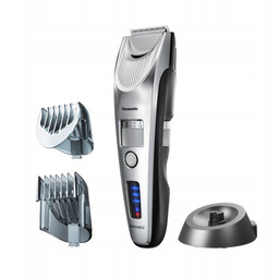 Panasonic Er-Sc60 Strzyżarka Do Włosów Trymer Etui